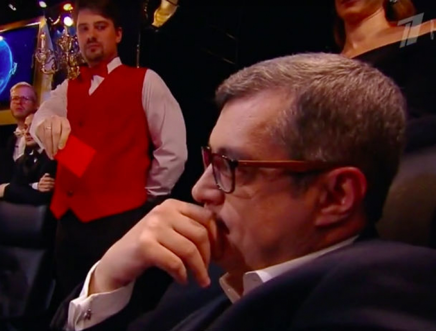 Скандальная ситуация с красной карточкой Друзю и Поташеву закончилась феерией от DoReDos