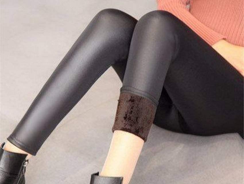 Маленькие легинсы для жены, купленные в столичном магазине, привели к громкому разбирательству