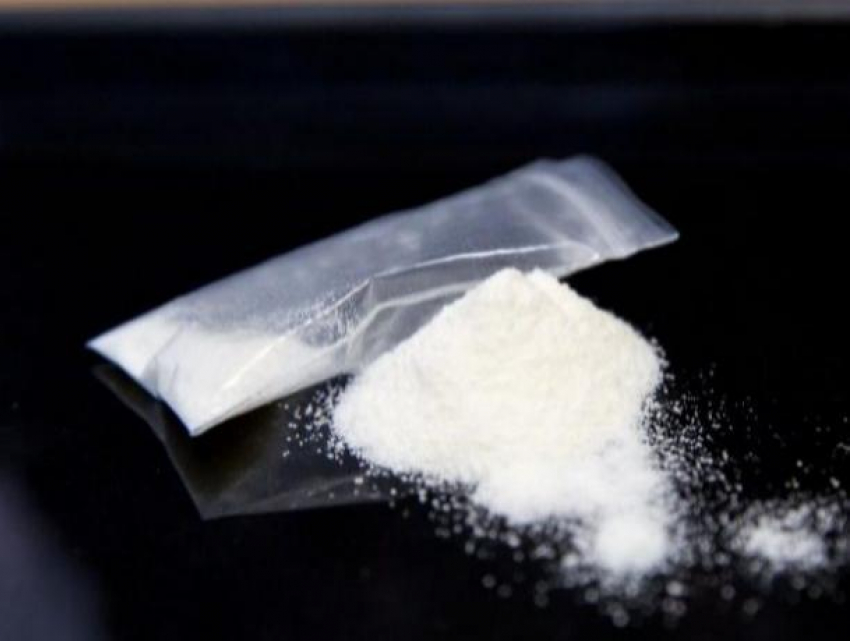 Уроженка Молдовы попалась с наркотиками прямо в зале суда 