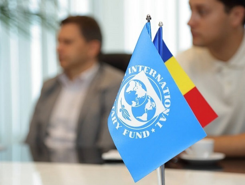 Скандальный закон, принятый властями Молдовы, «идет вразрез с целями программы МВФ»