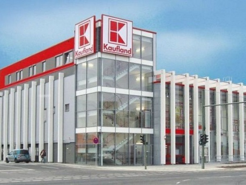 Мнение: Kaufland обанкротит многих фермеров и бизнесменов Молдовы