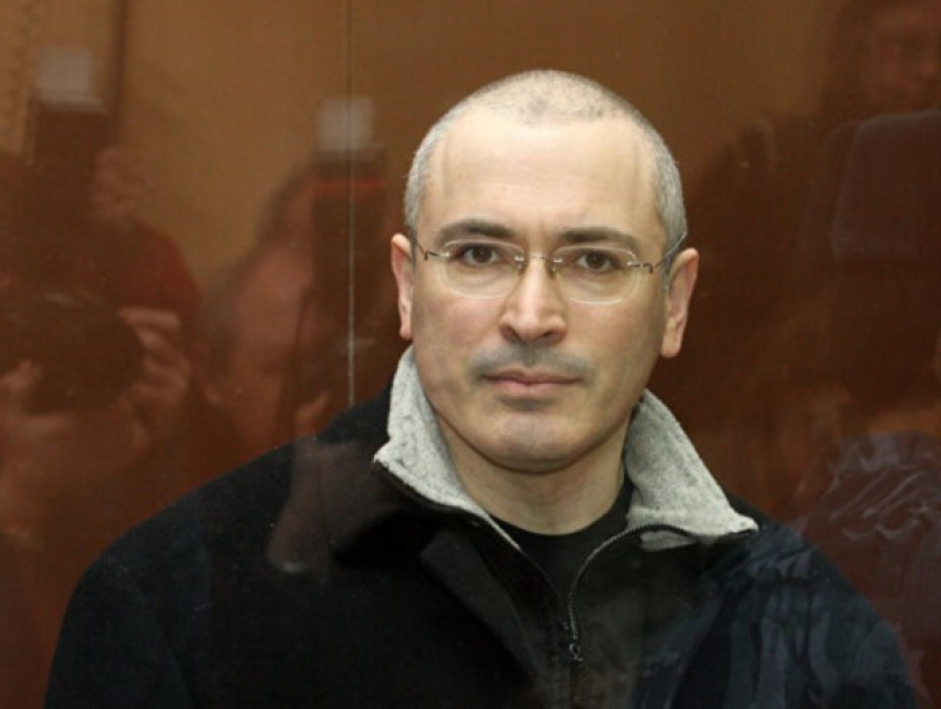 Как молдаванин Друцэ принимал у Ходорковского отчеты для КГБ СССР