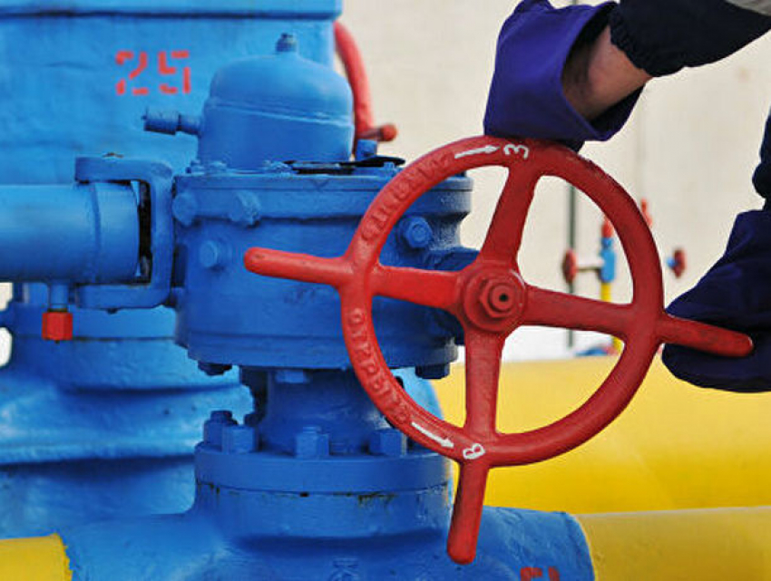 Украина и Румыния разблокировали трансбалканский газовый коридор для Молдовы