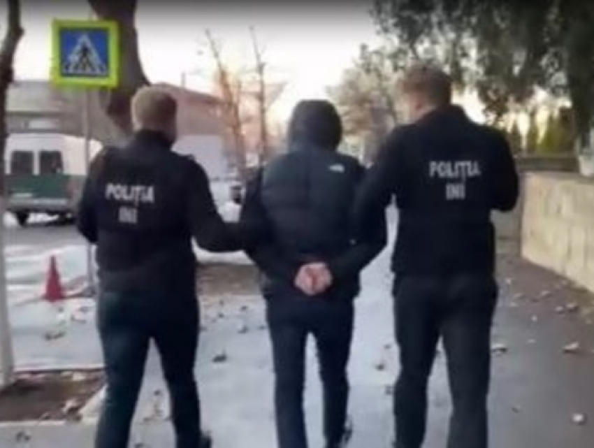 Задержан украинец, «кинувший» молдавскую компанию более чем на 100 тыс. леев