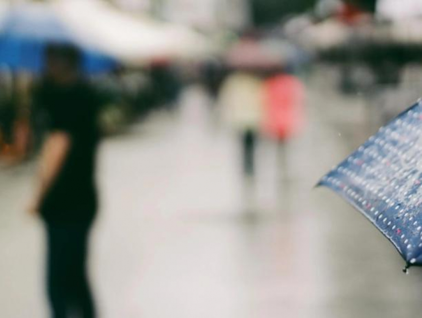 В Молдове резко похолодает: после +21°C температура упадёт до +8°C и начнутся дожди