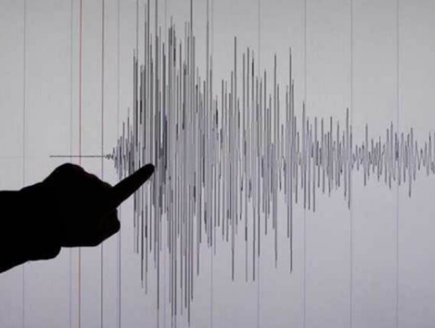 Интенсивное землетрясение произошло в Румынии на поверхности планеты