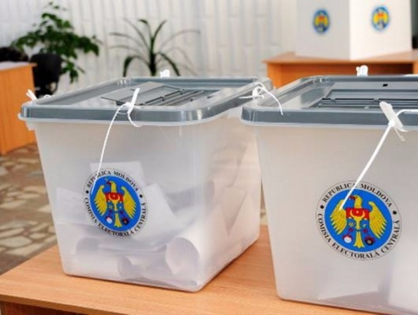 Тысячи наблюдателей готовятся следить за выборами в Молдове