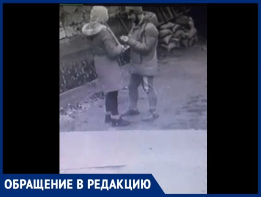 В центре Кишинева действует наркоманский притон, но полиция бездействует