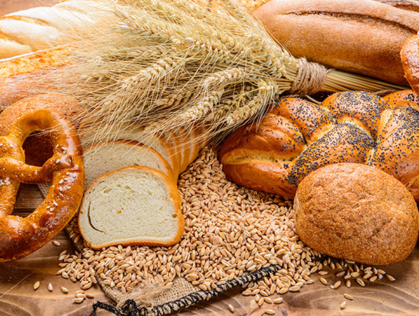 В Молдове ждут рекордный урожай пшеницы - хлеб может подешеветь