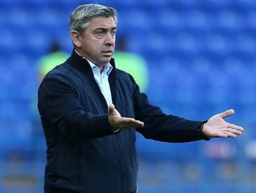 Бывший тренер «Зимбру» пожизненно отстранен от футбола за «договорняки»