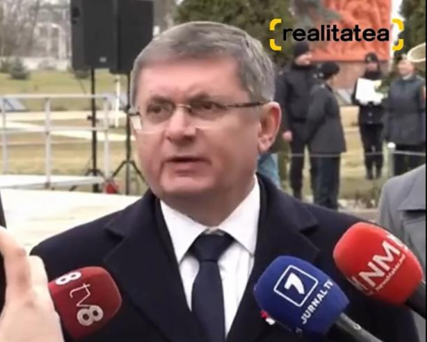 Игорь Гросу о ситуации в Иране: «Любой диктатуре рано или поздно приходит конец»