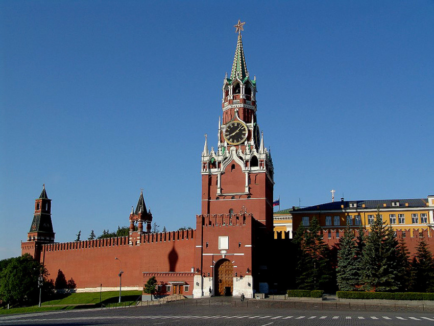 Песков: В Кремле внимательно следят за событиями в Молдове 