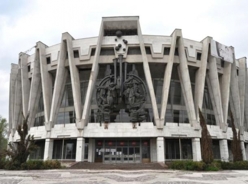 Кишиневский цирк ждет зрителей