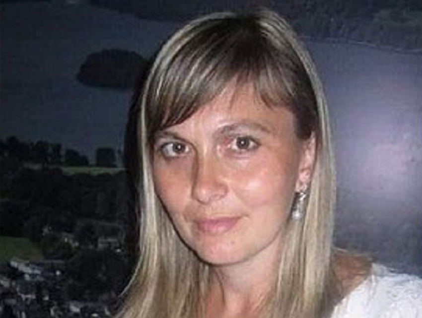 В Бельцах мать-красавица троих детей пропала после прощания с коллегами по работе