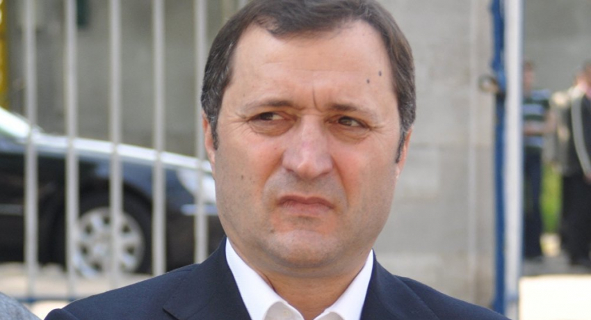 Филат: Свидетелей обвинения могут шантажировать заведенными на них делами