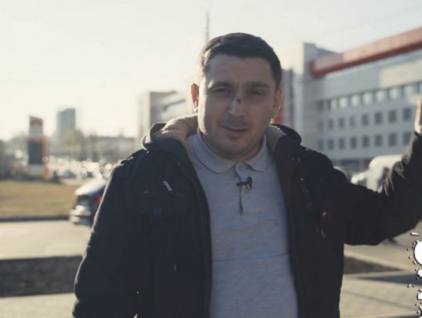 Активисты «StopHam Moldova» рассказали о наглых водителях