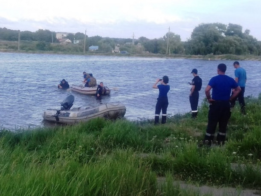 Молодой мужчина погиб в «проклятом озере» под Оргеевом