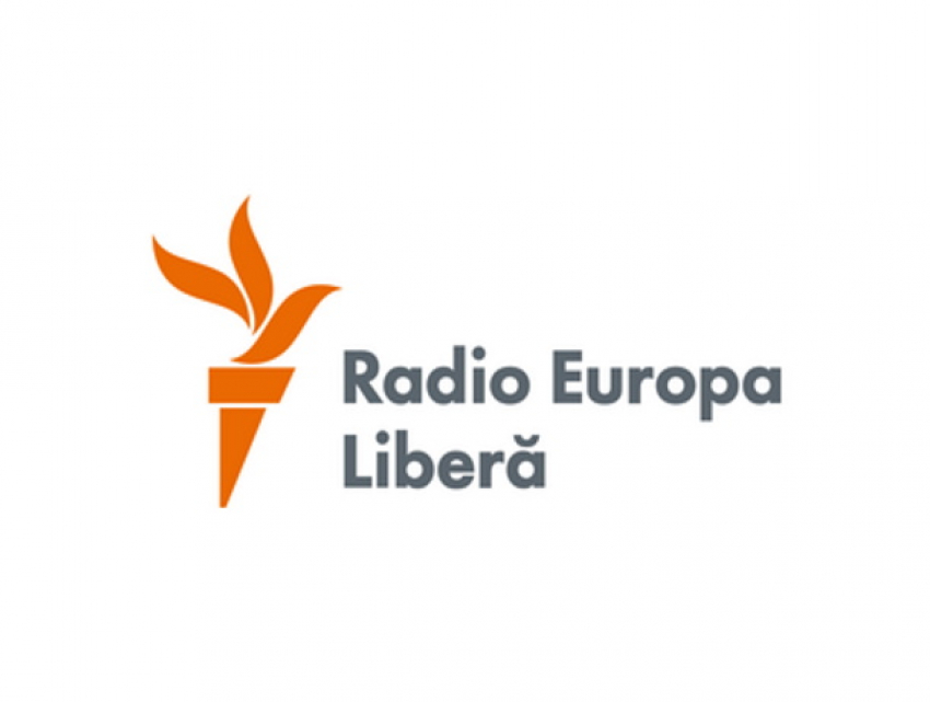"Europa Liberă» отказалась от сотрудничества с Натальей Морарь