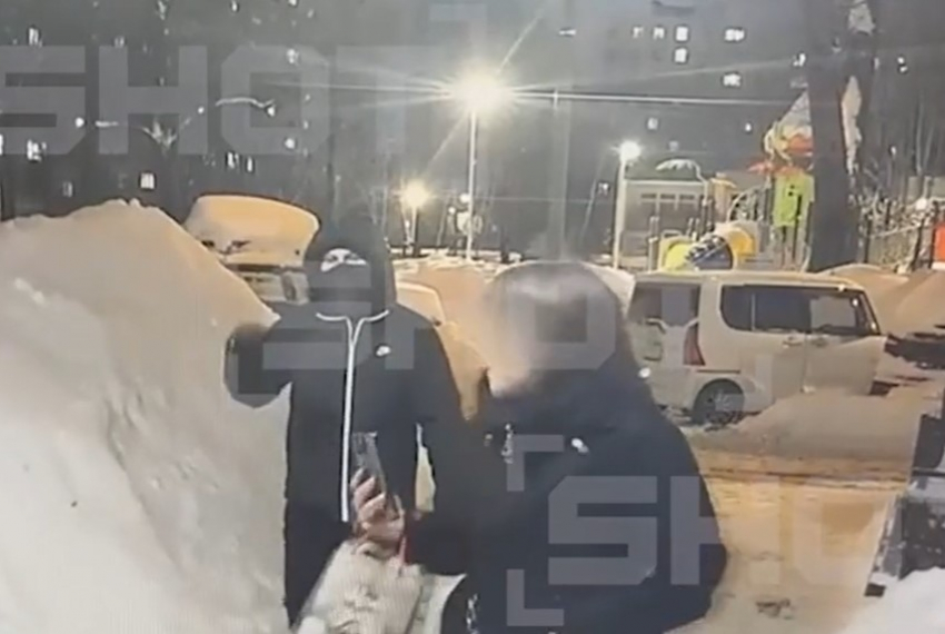 В Москве уроженец Молдовы убил бывшую возлюбленную и скрылся за границей