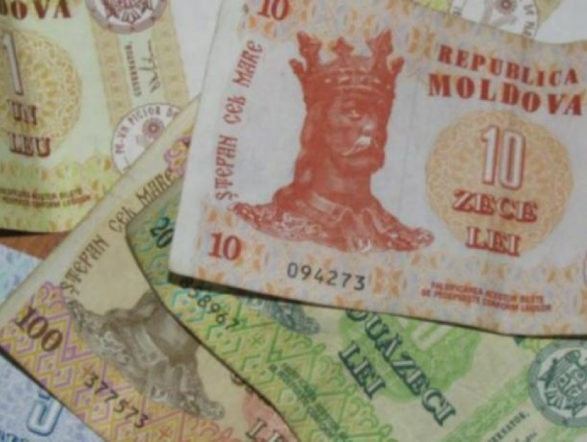 Правительство предполагает увеличение средней зарплаты в Молдове