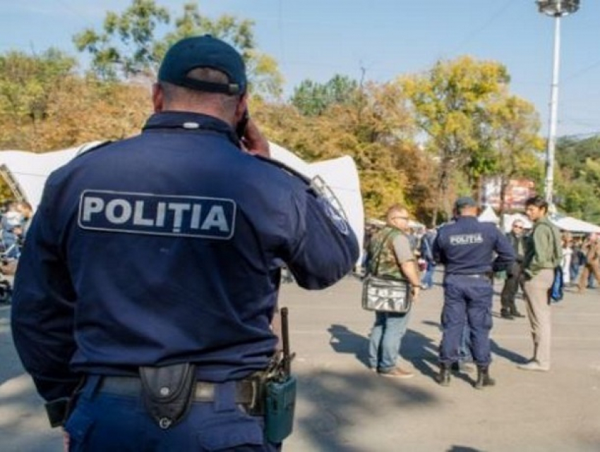 Четверо молдавских полицейских осуждены за применение пыток