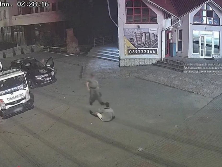 Охранники “Беркут” предстанут перед судом за жесткое избиение 24-летнего парня