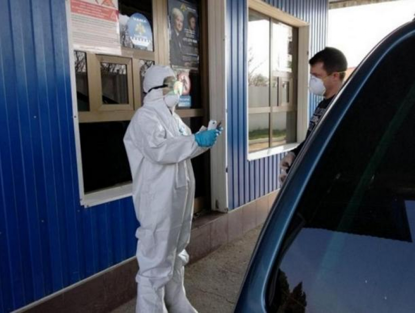 Правила въезда в Молдову: прежние ограничения сохраняются 