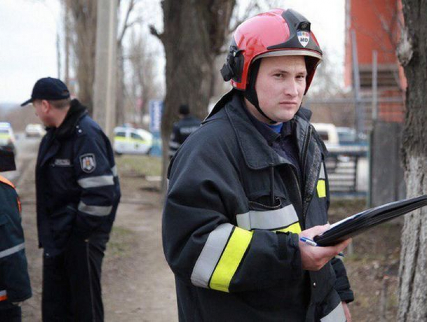 Пожар в частном доме в Бельцах: погибла пожилая женщина