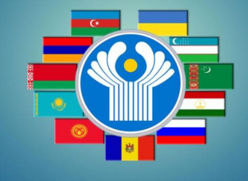 Опрос: 52,6 процента респондентов выступают против выхода из Молдовы СНГ