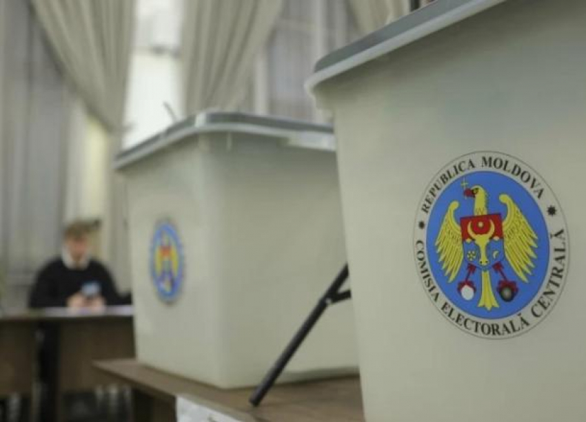 Полиция усилит меры безопасности в день выборов: «Свобода слова гарантирована, но нарушения закона недопустимы»