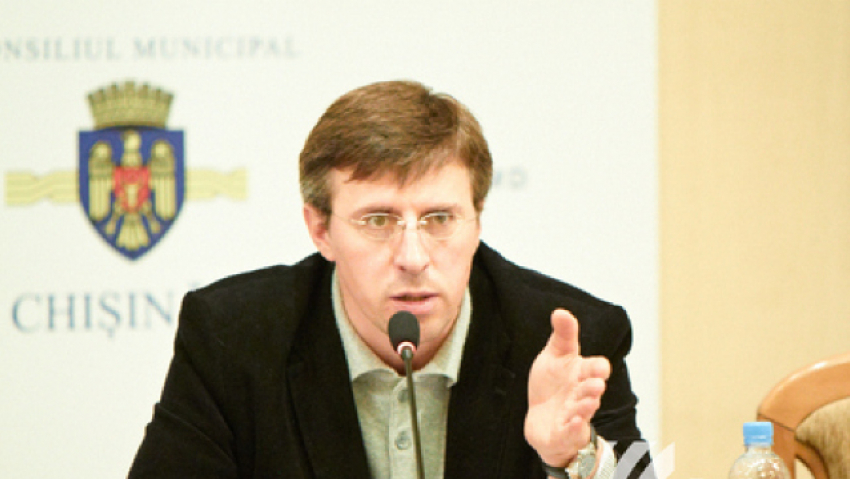 Киртоакэ: Чтобы устранить последствия стихии, нам нужен год 