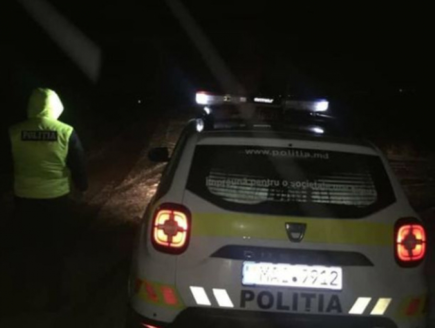 Пьяная женщина без водительских прав спровоцировала полицейскую погоню