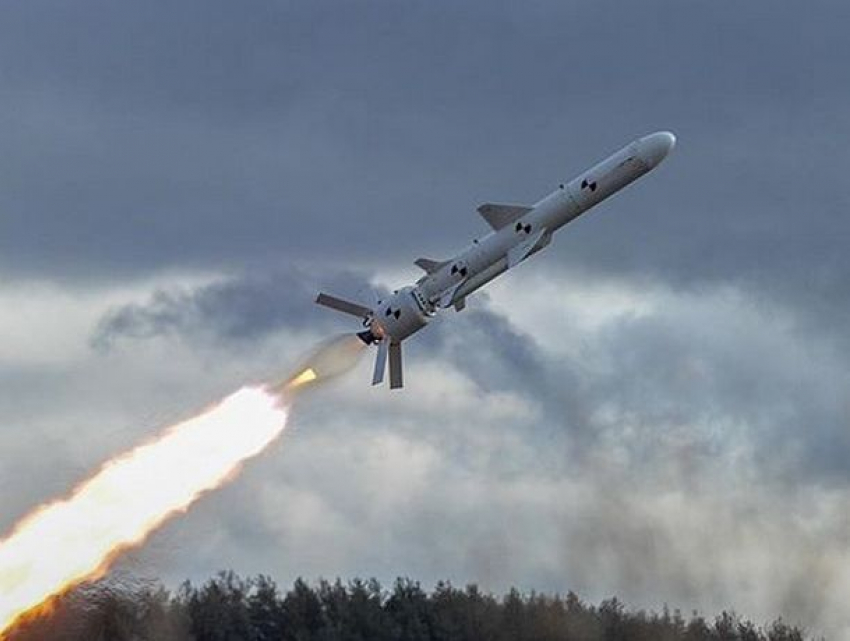 Украина впервые провела испытания собственной крылатой ракеты для «уничтожения врагов» 