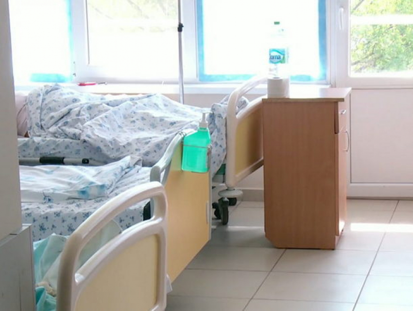 Некоторые больницы в Молдове решили поживиться на лечении пациентов с Covid-19