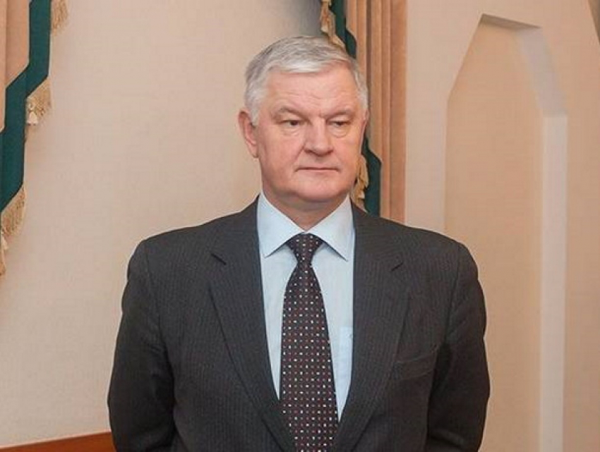 Сафонов спрогнозировал диверсии в Кишинева в отношении Приднестровье