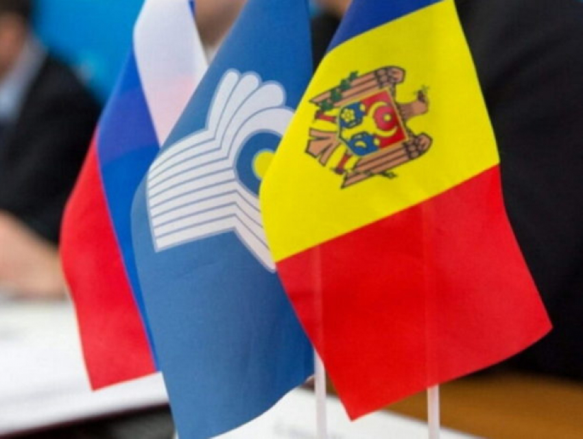 Молдова перестанет платить членские взносы в СНГ