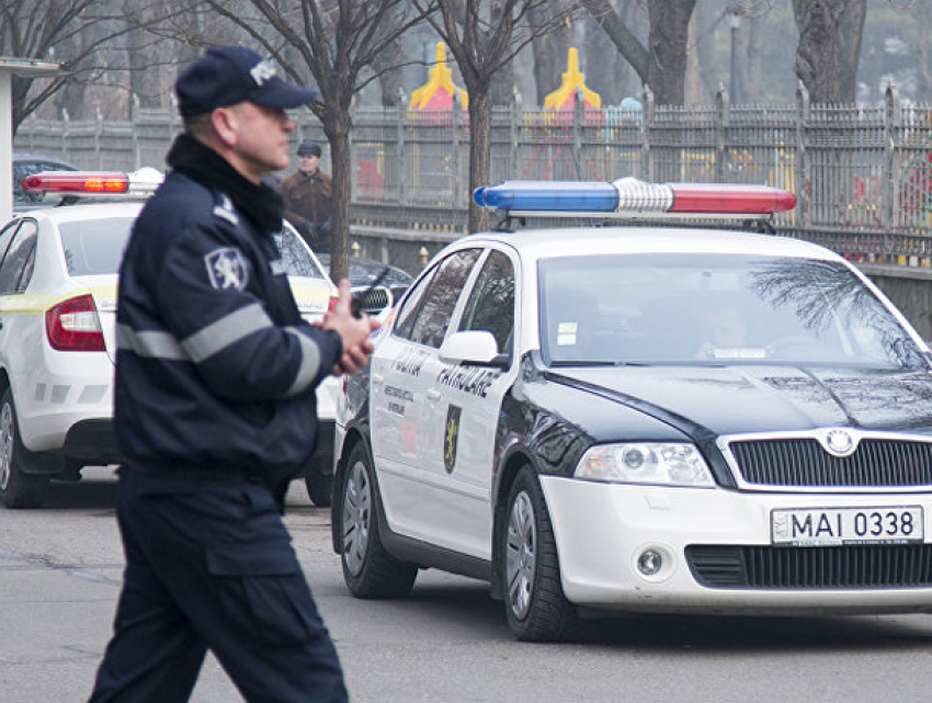 Горячий мужчина за первоапрельскую шутку убил друга в Бричанском районе 