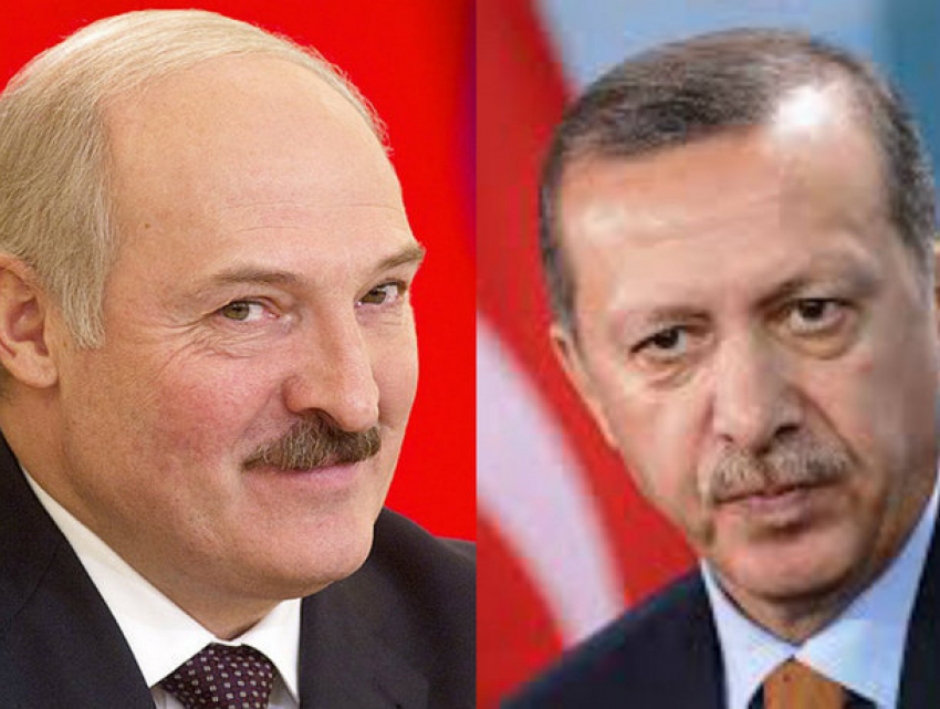 Лукашенко и Эрдоган решили приехать в Молдову