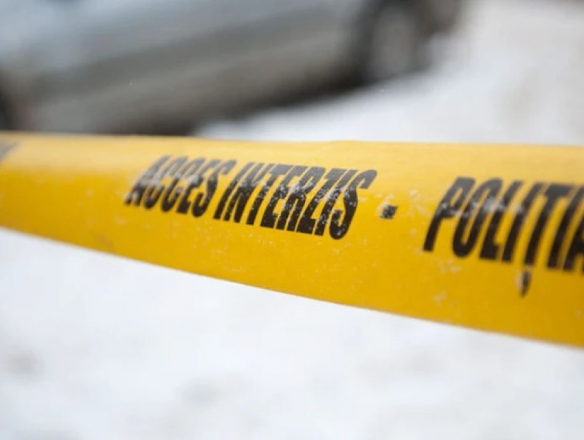 В парке на Рышкановке найдено бездыханное тело мужчины