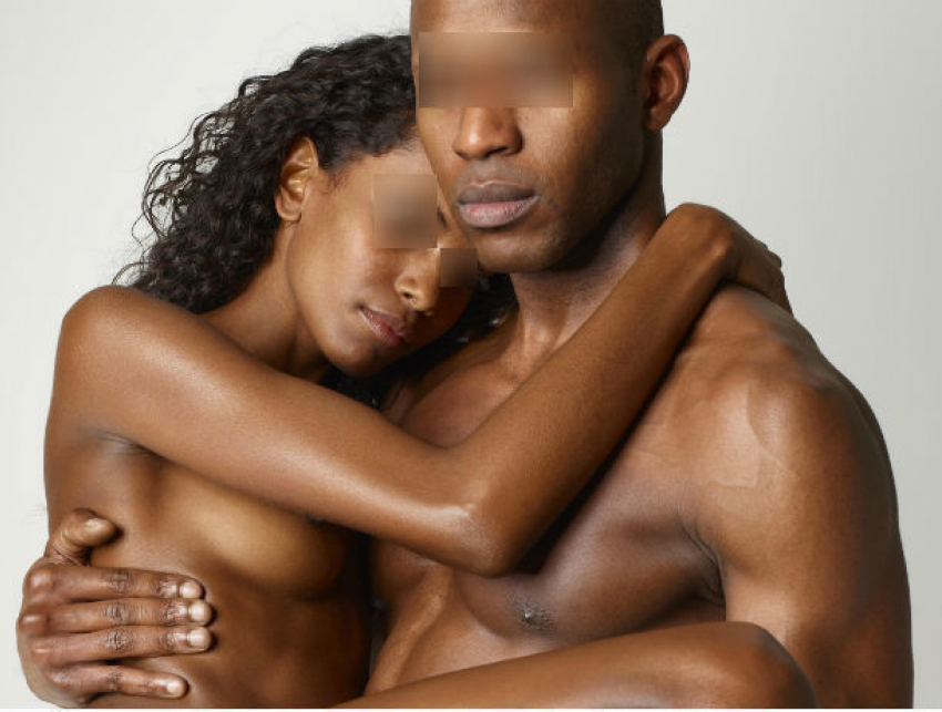 Африке стала основным регионом мужской проституции | Социальный Компас