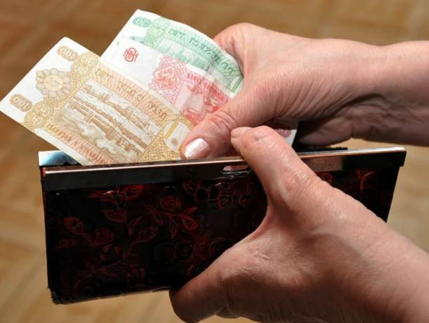 Нацбюро статистики назвало среднюю зарплату в Молдове