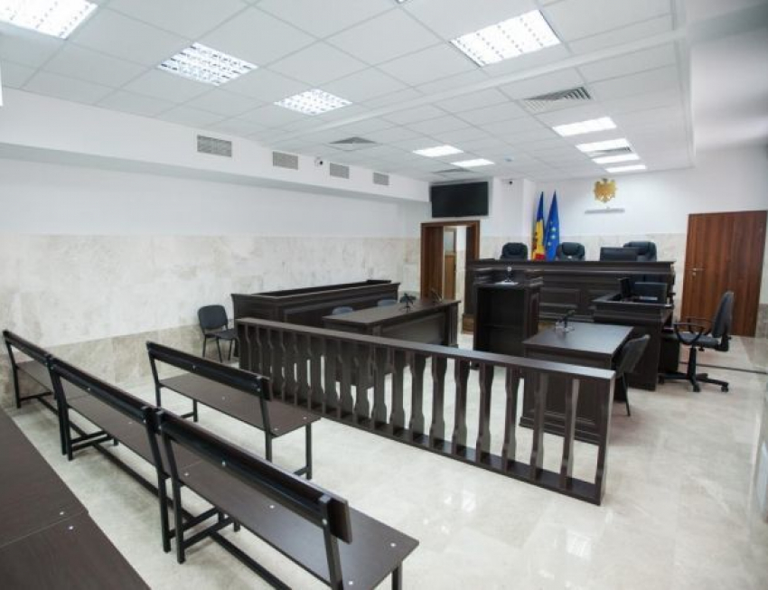 К 2027-му году в Молдове появятся новые комфортные залы для судебных заседаний