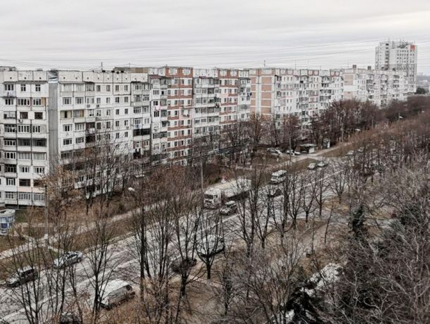 Воскресенье в Молдове будет теплым и солнечным