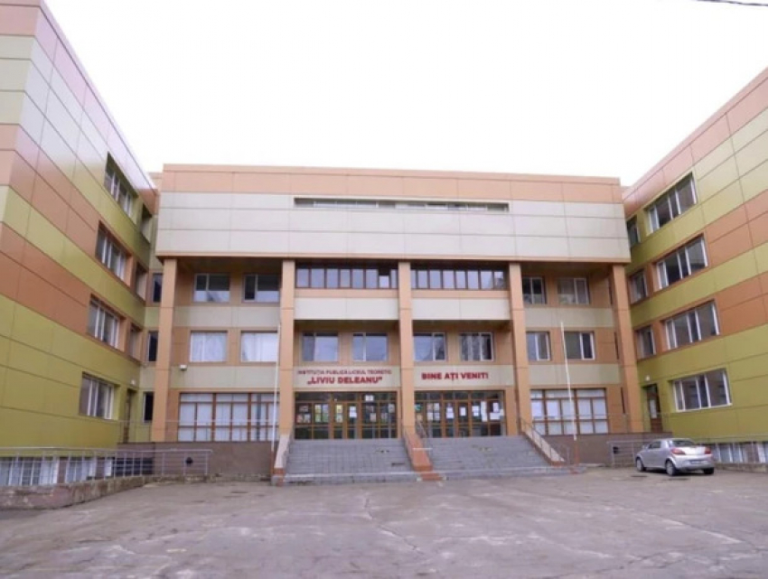 Каждый третий школьник в Молдове был подвержен травле