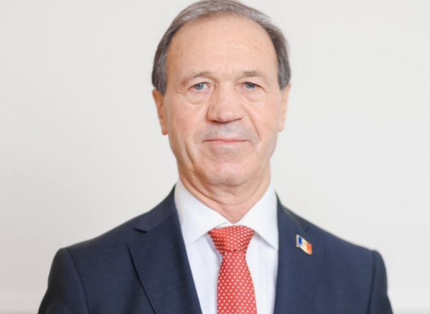 Фёдор Гагауз о консультациях по выборам в Гагаузии: необходимы три шага