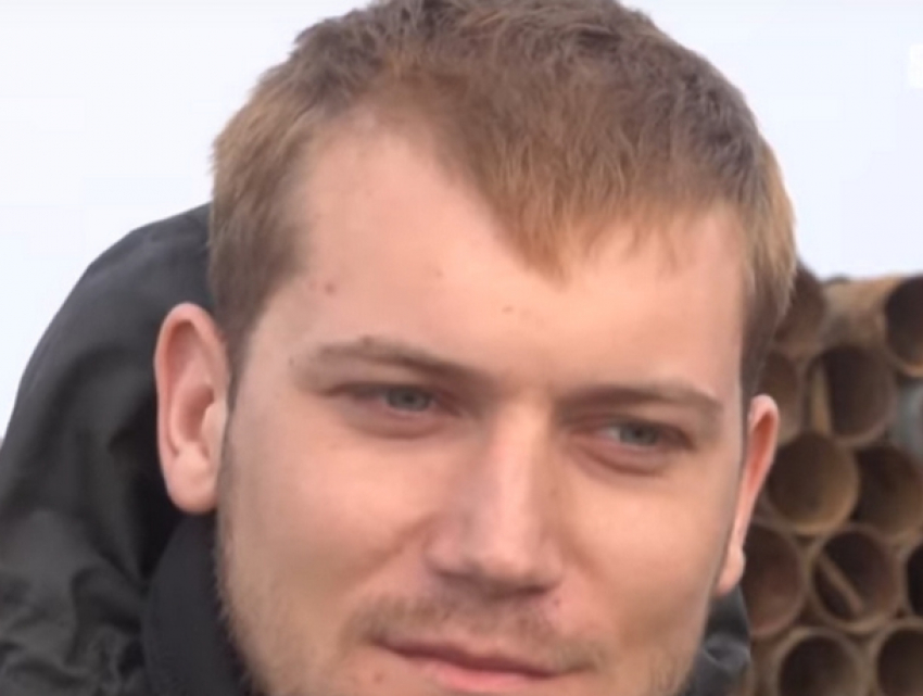 Волонтер из Молдовы рассказал о трудностях, с которыми пришлось столкнуться на острове Вилькицкого