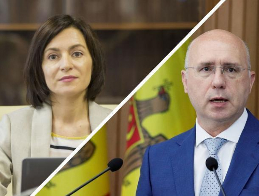 Опрос «Блокнота": какое правительство вы поддерживаете