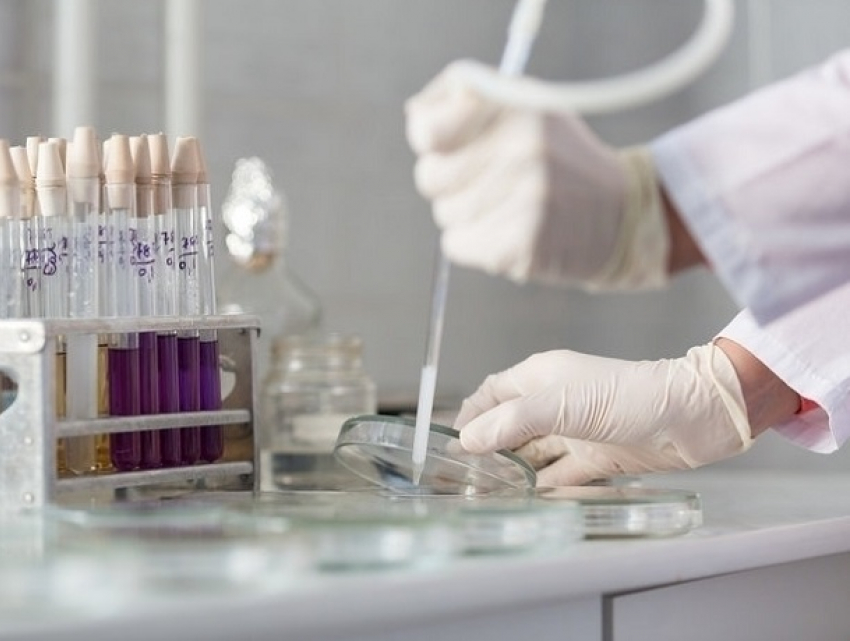 Срочно! В Молдове выявлен 331 новый случай COVID-19