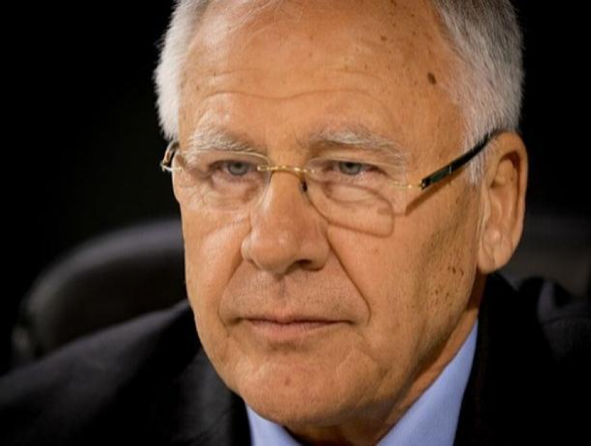 Глава ДПМ заявил, что поддерживает новое правительство, но не вступит в коалицию