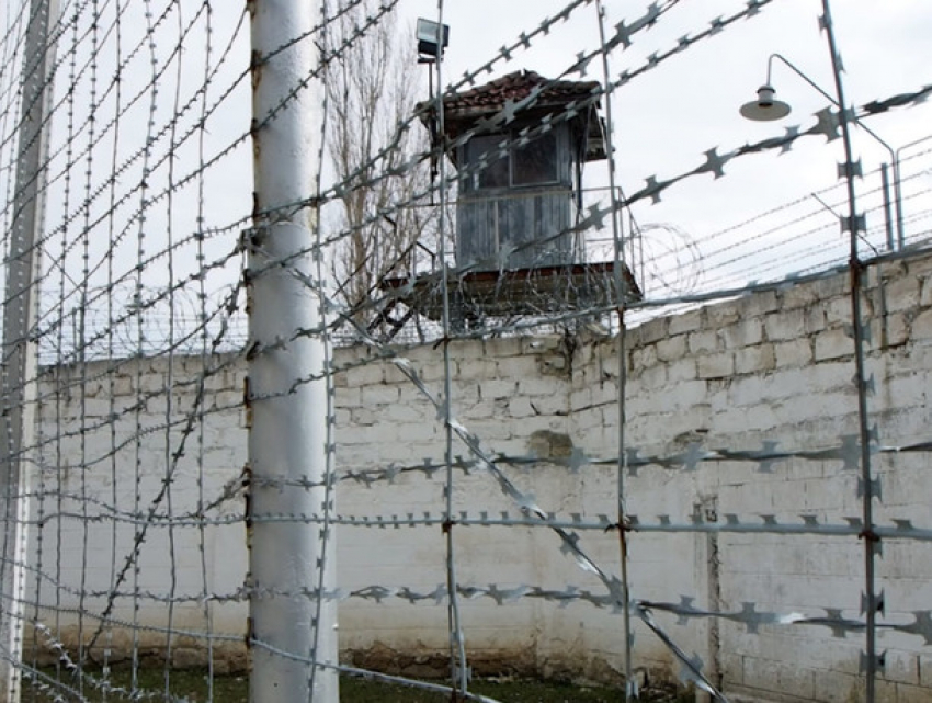 Попытка побега в больнице: заключенного из тюрьмы №16 оперативно задержали